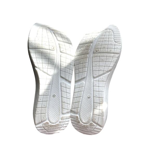 Tommy Bahama Hey‎ Dude Wally Shoes Boys 13 - Picture 8 of 8